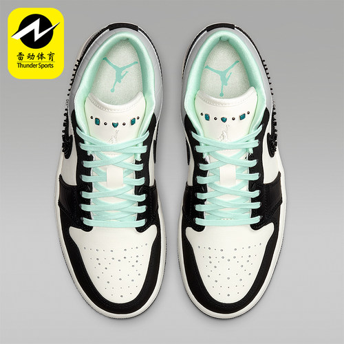 Nike/耐克正品女士贴合舒适柔软运动篮球休闲板鞋IX5001-101