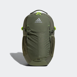 BP男女同款 Adidas FUNCTIONAL 阿迪达斯正品 运动双肩包JP1235