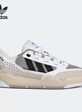 Adidas/阿迪达斯官方正品三叶草ADI2000男女休闲运动板鞋GV9544