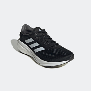 Adidas SUPERNOVA 2男子舒适回弹耐磨跑步鞋 GW9088 阿迪达斯正品