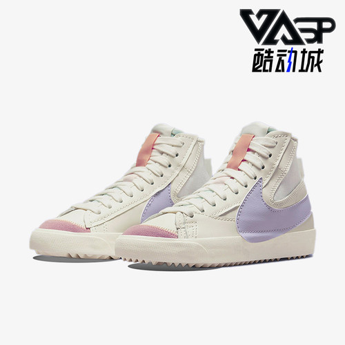 Nike/耐克正品BLAZEREVENANT开拓者新款男经典休闲板鞋DO8909-167