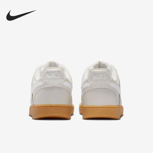 Nike/耐克正品Court Vision Low女士经典休闲板鞋IB7939-072