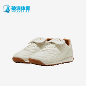 彪马正品 防滑跑步鞋 四季 Puma 款 小童低帮轻便透气经典 398983