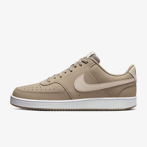 Nike/耐克正品Court Vision Low男士运动透气低帮板鞋HM6193-247