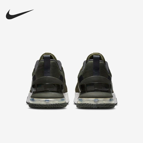 Nike/耐克正品2025秋季款男士气垫减震耐磨训练鞋FQ1833-200