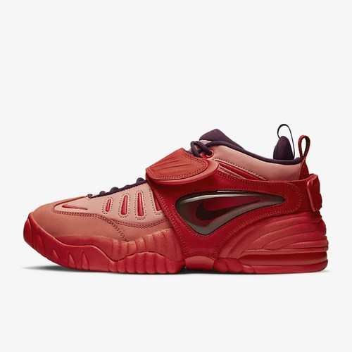 Nike/耐克正品秋季男士缓震复古潮流耐磨实战篮球鞋DM8465-800