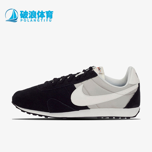 Nike/耐克正品PRE MONTREAL 17男士低帮运动耐磨休闲鞋898031-001