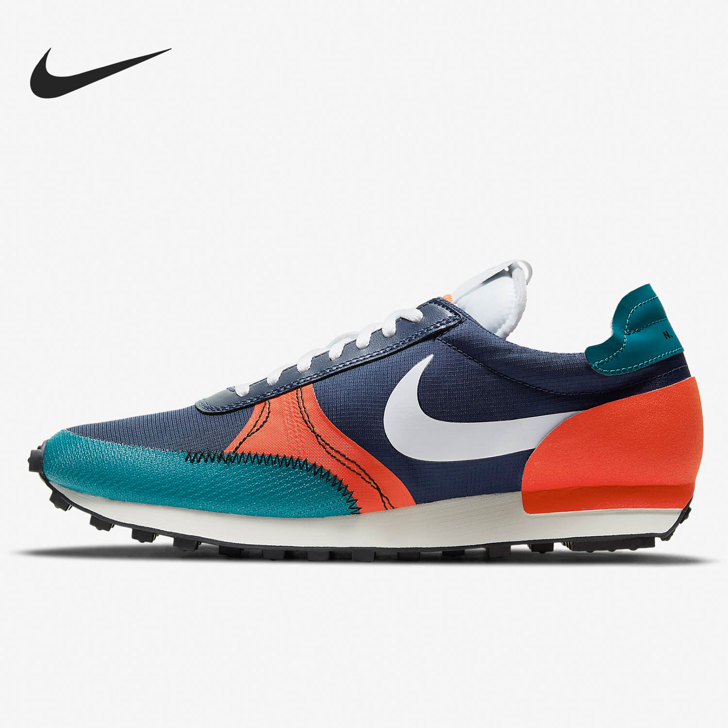 耐克男女运动鞋休闲华夫鞋