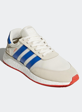 Adidas/阿迪达斯正品三叶草男女复古低帮耐磨运动鞋BB2093