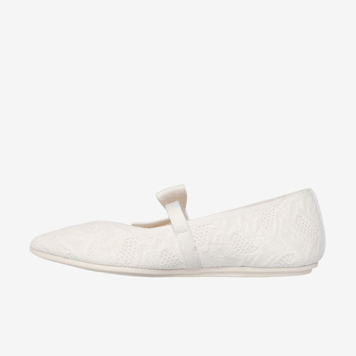 Skechers斯凯奇正品CLEO POINT女舒适日常出行单鞋159098-OFWT