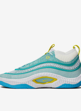 Nike/耐克正品COSMIC UNITY 3 EP男士减震篮球鞋DV2770-300