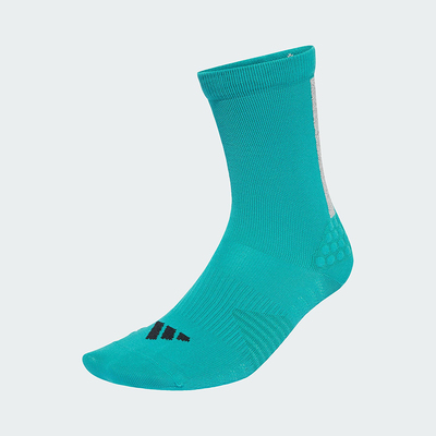 Adidas/阿迪达斯正品2025新款男女透气经典运动袜一双装JN0555