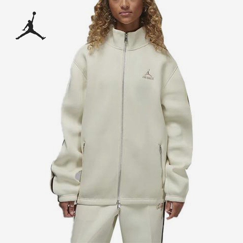 耐克正品男子运动夹克