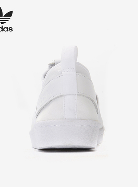 Adidas/阿迪达斯正品 Superstar Slip On W 女子休闲经典鞋S81338