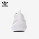 阿迪达斯正品 鞋 Superstar Adidas 女子休闲经典 Slip S81338