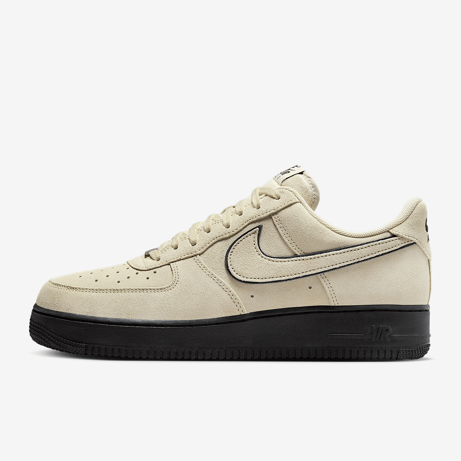 Nike/耐克正品2025男士低帮轻便经典复古休闲透气板鞋HQ1966-200