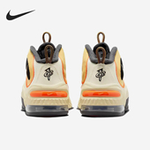 Penny Air 2男女同款 减震复古实战篮球鞋 700 Nike DV7229 耐克正品