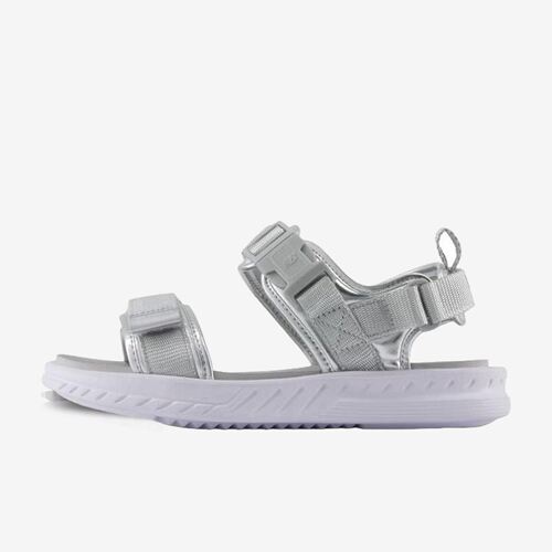 New Balance新百伦正品NB 600女款沙滩出行舒适百搭凉鞋SWA600F2