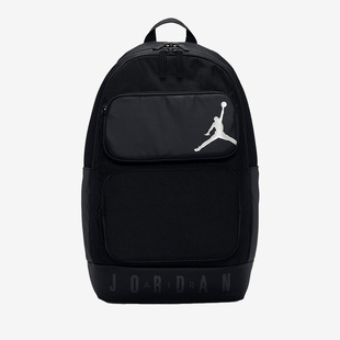 Nike/耐克正品Air Jordan 男女款户外运动收纳双肩包 DX7179-010