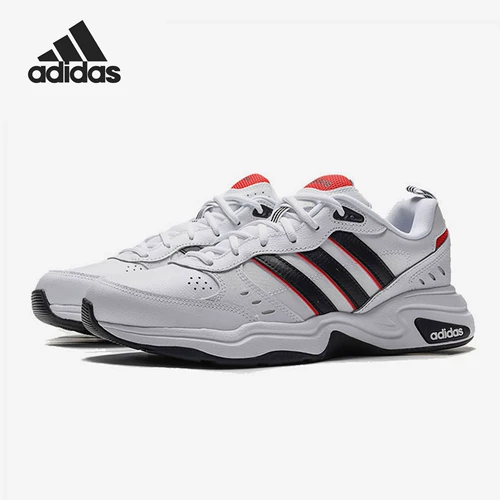 Adidas, беговые кроссовки подходит для мужчин и женщин с амортизацией