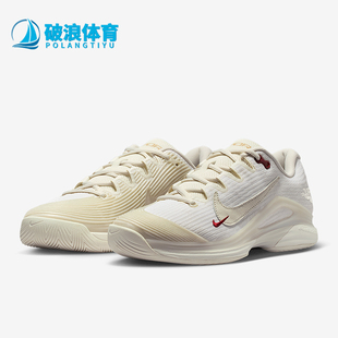 IQ1156 Nike 110 女士日常低帮系带耐磨运动鞋 款 耐克正品 2026春季