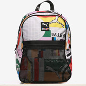 彪马正品 077952 当季 运动包休闲包男女双肩背包 新款 Puma