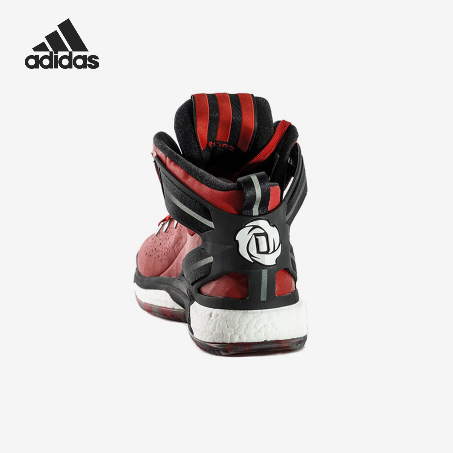 Adidas/阿迪达斯正品D Rose 6 Boost男士防滑篮球鞋S85533