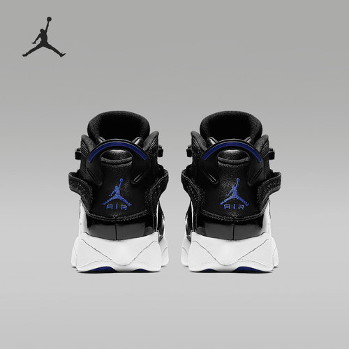 耐克Jordan大童运动耐磨篮球鞋