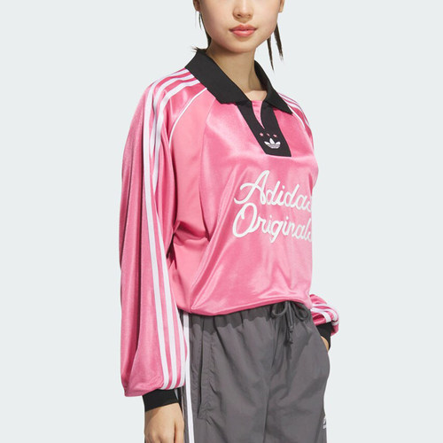 Adidas阿迪达斯官方正品三叶草女