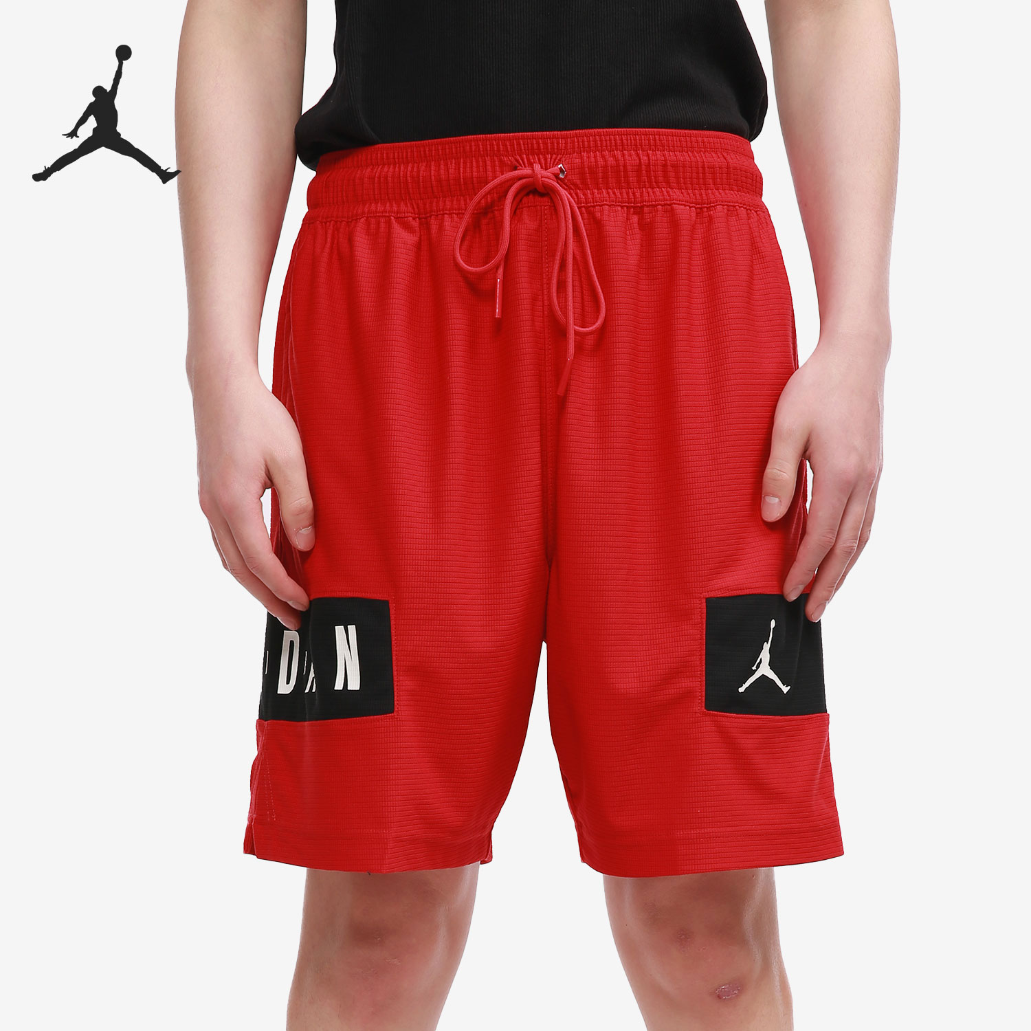 Nike/耐克正品 夏季新款男子运动休闲舒适透气短裤CZ4772-687