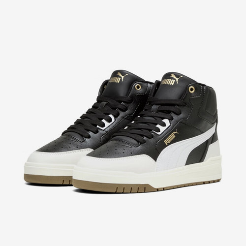 Puma/彪马正品男士运动休闲舒适耐磨经典中帮板鞋402598-06