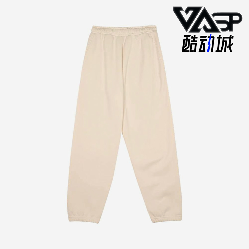 Puma/彪马正品春季新款男女同款休闲宽松运动束脚长裤631551-87