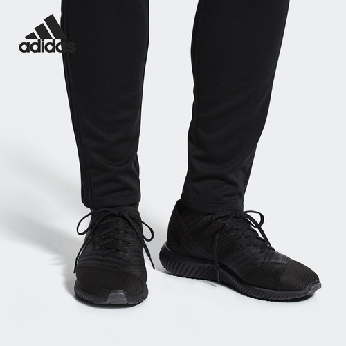Adidas/阿迪达斯正品男鞋当季NEMEZIZ TANGO足球鞋运动鞋CP9118