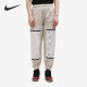 耐克正品 CU6396 年春季 运动长裤 072 女子户外休闲时尚 Nike