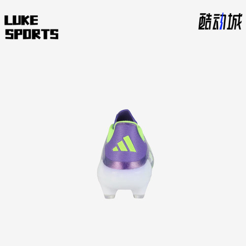 Adidas/阿迪达斯正品F50 League男士透气运动足球鞋JQ8677