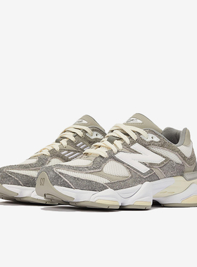 New Balance/NB正品2025新款男女网面透气耐磨运动休闲鞋U9060YGA