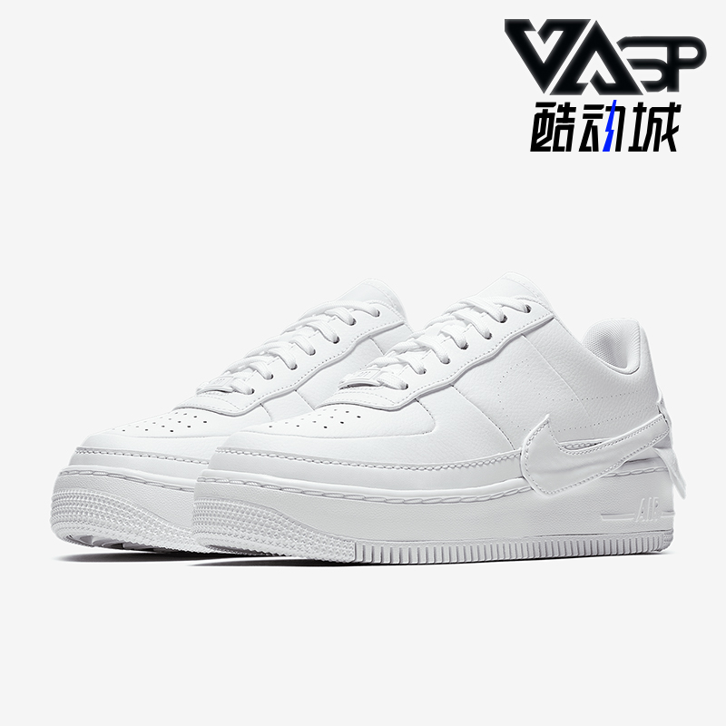 耐克女子低帮运动休闲鞋