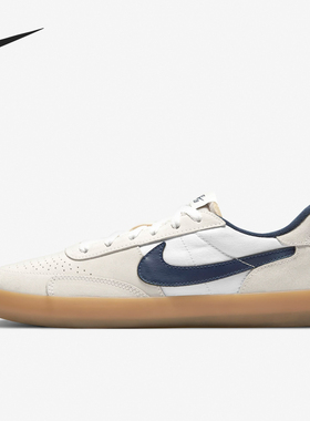 Nike/耐克正品当季新款男女运动耐磨低帮休闲板鞋CD5010-102