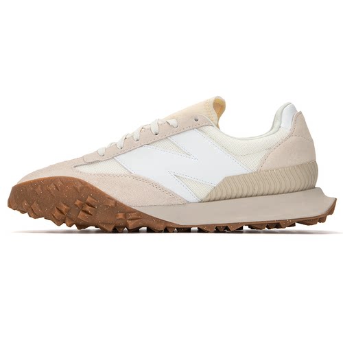 New Balance/NB正品XC72系列新款男女耐磨复古运动休闲鞋UXC72RD