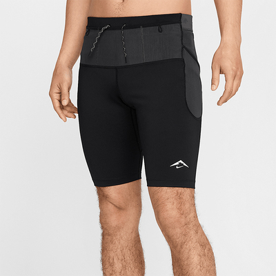 Nike/耐克正品Dri-FIT ADV新款男士运动紧身训练短裤HJ4171-010