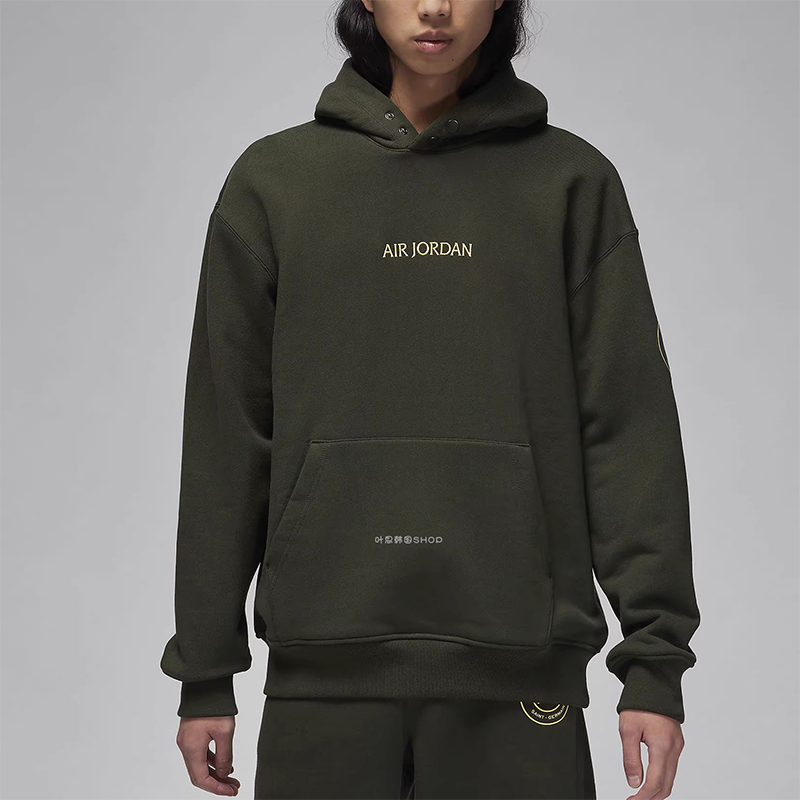 Nike/耐克男士连帽套头衫