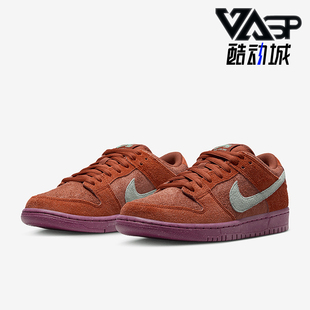 Dunk Low男女复古经典 耐磨运动板鞋 601 Nike DV5429 耐克正品