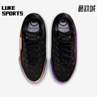 耐克正品 IQ6709 LeBron 运动篮球鞋 001 XXIII儿童耐磨时尚 Nike