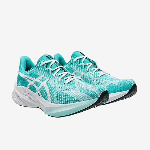 Asics/亚瑟士正品DYNABLAST 5男子透气运动跑步鞋1011B983-100
