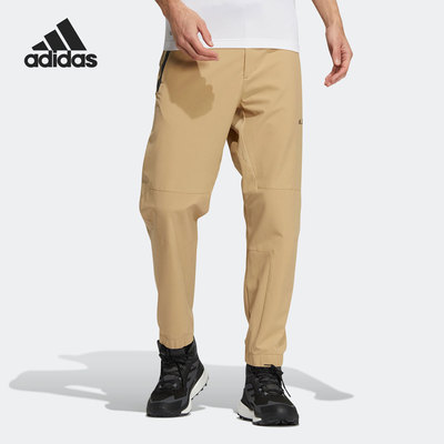 阿迪达斯正品男子长裤