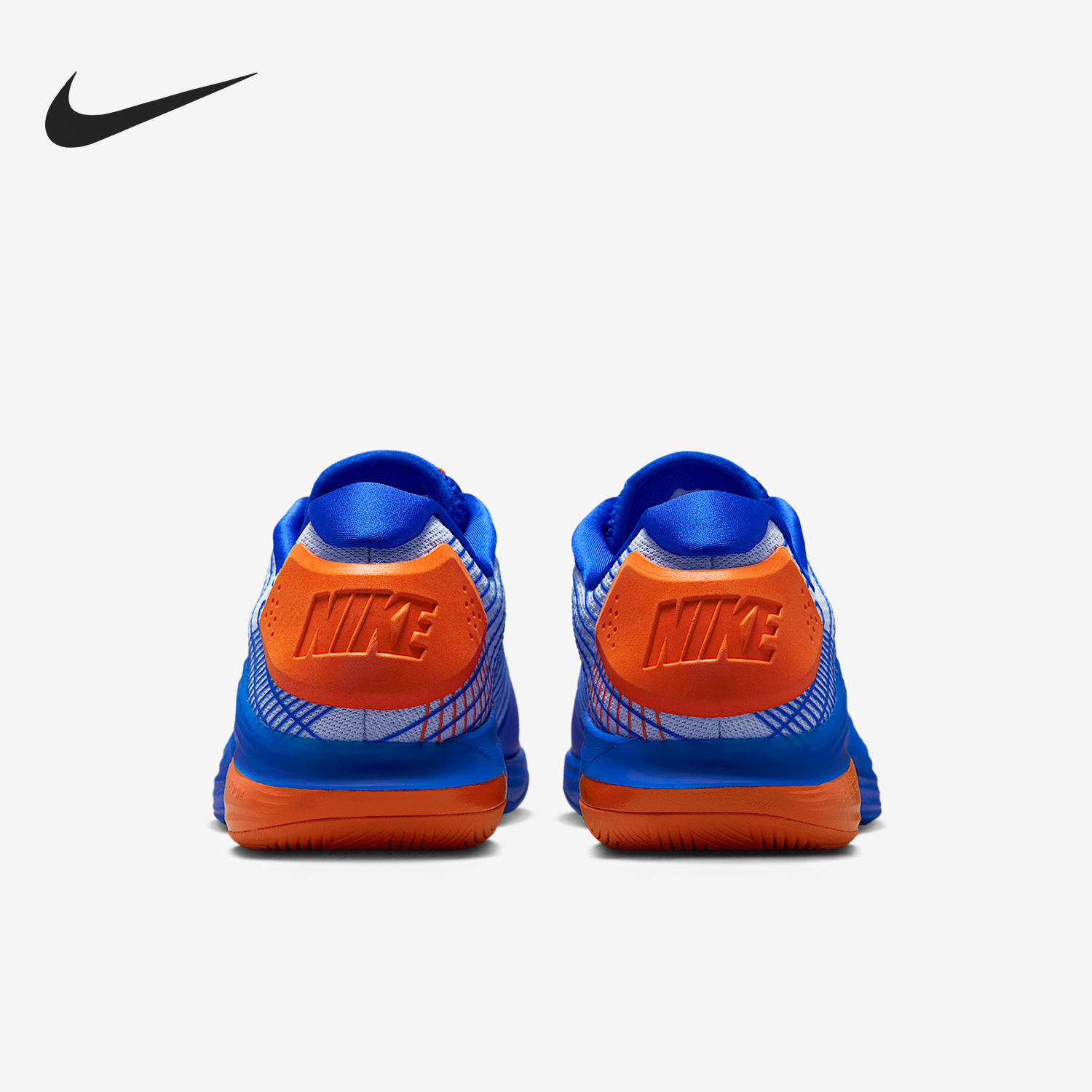 Nike/耐克正品Vapor 12男士轻盈运动训练网球鞋HQ2602-400