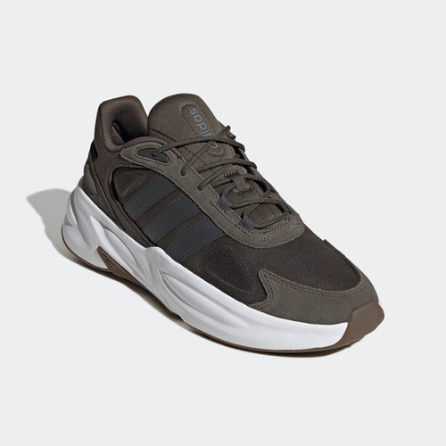 阿迪达斯正品男子跑步鞋