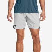 1362289 014 新款 男子宽松透气梭织运动休闲短裤 安德玛正品 夏季