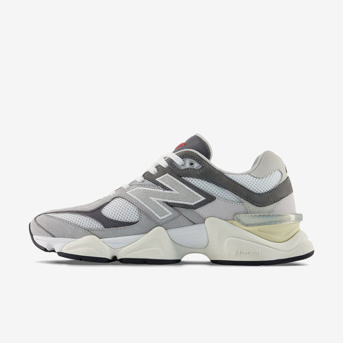 New Balance新百伦正品NB 9060男女同款轻盈舒适跑步鞋U90608MC