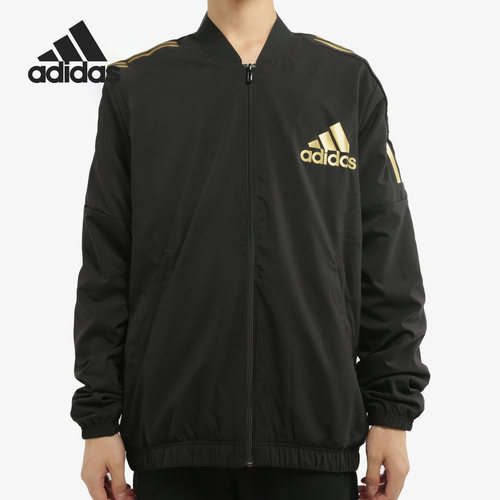 男子外套Adidas/阿迪达斯